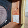 Fender Tweed Champ 5F1 Crazy Clean and Serviced 1963 Original Cover! - Mahar's Vintage Guitars