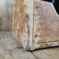 Fender Tweed Deluxe 5D3 Wide Panel 1954 - Mahar's Vintage Guitars