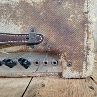 Fender Tweed Deluxe 5D3 Wide Panel 1954 - Mahar's Vintage Guitars