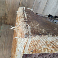 Fender Tweed Deluxe 5D3 Wide Panel 1954 - Mahar's Vintage Guitars