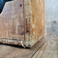 Fender Tweed Deluxe 5D3 Wide Panel 1954 - Mahar's Vintage Guitars