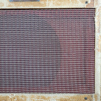 Fender Tweed Deluxe 5D3 Wide Panel 1954 - Mahar's Vintage Guitars