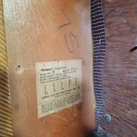 Fender Tweed Deluxe 5D3 Wide Panel 1954 - Mahar's Vintage Guitars