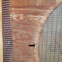 Fender Tweed Deluxe 5D3 Wide Panel 1954 - Mahar's Vintage Guitars