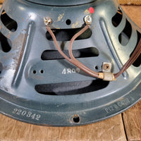 Fender Tweed Deluxe 5D3 Wide Panel 1954 - Mahar's Vintage Guitars