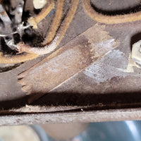 Fender Tweed Deluxe 5D3 Wide Panel 1954 - Mahar's Vintage Guitars