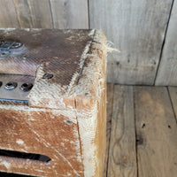 Fender Tweed Deluxe 5D3 Wide Panel 1954 - Mahar's Vintage Guitars