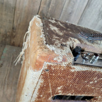 Fender Tweed Deluxe 5D3 Wide Panel 1954 - Mahar's Vintage Guitars