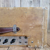 Fender Tweed Deluxe 5E3 1957 - Mahar's Vintage Guitars