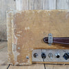 Fender Tweed Deluxe 5E3 1957 - Mahar's Vintage Guitars