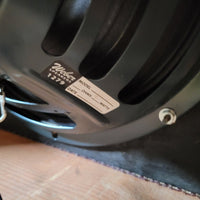 Fender Tweed Deluxe 5E3 1957 - Mahar's Vintage Guitars