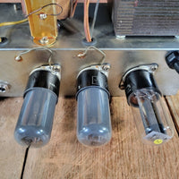 Fender Tweed Deluxe 5E3 1957 - Mahar's Vintage Guitars