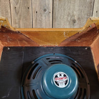 Fender Tweed Deluxe 5E3 1957 - Mahar's Vintage Guitars