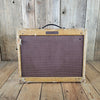 Fender Tweed Deluxe 5E3 1957 - Mahar's Vintage Guitars