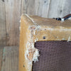 Fender Tweed Deluxe 5E3 1957 - Mahar's Vintage Guitars