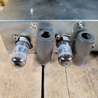 Fender Tweed Deluxe 5E3 1957 - Mahar's Vintage Guitars