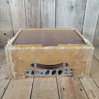 Fender Tweed Deluxe 5E3 1957 - Mahar's Vintage Guitars
