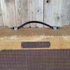 Fender Tweed Deluxe 5E3 1957 - Mahar's Vintage Guitars