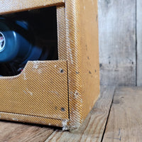 Fender Tweed Deluxe 5E3 1957 - Mahar's Vintage Guitars