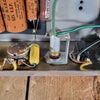 Fender Tweed Deluxe 5E3 1959 – 100% Original Vintage Tube Amp - Mahar's Vintage Guitars