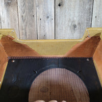 Fender Tweed Deluxe 5E3 1959 – 100% Original Vintage Tube Amp - Mahar's Vintage Guitars