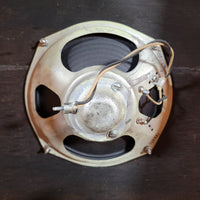 Fender Tweed Princeton 5F2 1956 - Clean, 100% Original and it Works Great! - Mahar's Vintage Guitars