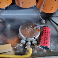 Fender Tweed Princeton 5F2 1956 - Clean, 100% Original and it Works Great! - Mahar's Vintage Guitars