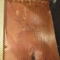 Fender Tweed Princeton 5F2 1956 - Clean, 100% Original and it Works Great! - Mahar's Vintage Guitars