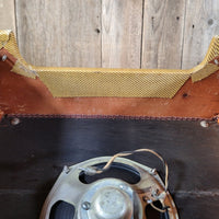 Fender Tweed Princeton 5F2 1956 - Clean, 100% Original and it Works Great! - Mahar's Vintage Guitars