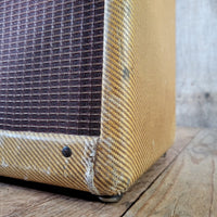 Fender Tweed Princeton 5F2 1956 - Clean, 100% Original and it Works Great! - Mahar's Vintage Guitars