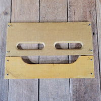 Fender Tweed Princeton 5F2 1956 - Clean, 100% Original and it Works Great! - Mahar's Vintage Guitars