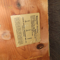 Fender Tweed Princeton 5F2 1956 - Clean, 100% Original and it Works Great! - Mahar's Vintage Guitars