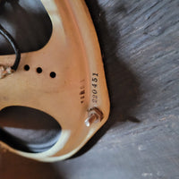 Fender Tweed Princeton 5F2 1956 - Clean, 100% Original and it Works Great! - Mahar's Vintage Guitars