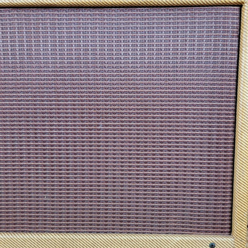 Fender Tweed Princeton 5F2a 1959 - Mahar's Vintage Guitars