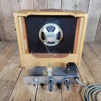 Fender Tweed Princeton 5F2a 1959 - Mahar's Vintage Guitars