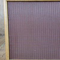 Fender Tweed Princeton 5F2a 1959 - Mahar's Vintage Guitars