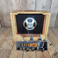 Fender Tweed Princeton 5F2a 1959 - Mahar's Vintage Guitars