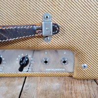 Fender Tweed Princeton 5F2a 1959 - Mahar's Vintage Guitars