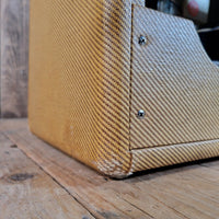 Fender Tweed Princeton 5F2a 1959 - Mahar's Vintage Guitars