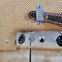 Fender Tweed Princeton 5F2a 1959 - Mahar's Vintage Guitars
