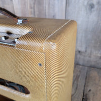 Fender Tweed Princeton 5F2a 1959 - Mahar's Vintage Guitars