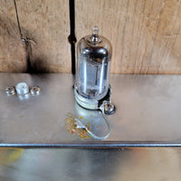Fender Tweed Princeton 5F2a 1959 - Mahar's Vintage Guitars