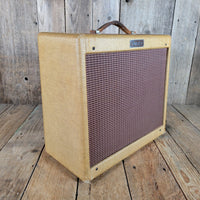 Fender Tweed Princeton 5F2a 1959 - Mahar's Vintage Guitars