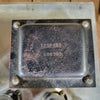 Fender Twin Amp 1963 – Smooth Blonde Tolex, Brown Panel, Original Transformers - Mahar's Vintage Guitars