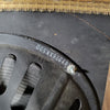 Fender Twin Amp 1963 – Smooth Blonde Tolex, Brown Panel, Original Transformers - Mahar's Vintage Guitars