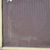 Fender Twin Amp 6G8 Rough Blonde Tolex 1961 – Vintage Pre - CBS Guitar Amplifier - Mahar's Vintage Guitars