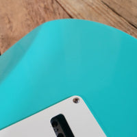 Fender Ultra Luxe Vintage 60s Stratocaster HSS Sea Foam Green 2025 - Mahar's Vintage Guitars