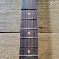 Fender Ultra Luxe Vintage 60s Stratocaster HSS Sea Foam Green 2025 - Mahar's Vintage Guitars