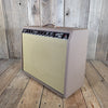 Fender Vibrolux Amp – Brown Tolex, Wheat Grille, Original 6G11 Circuit, Vintage Tube Tone 1962 - Mahar's Vintage Guitars