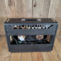 Fender Vibrolux Reverb 1966 Near Mint - Mahar's Vintage Guitars